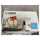 Massive Pallet of Brand Name Faucets, Shower Fixtures, Towel Bars & Bath Hardware  Untouched Wholesale Load (Returns)  Home Improvement