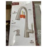 Massive Pallet of Brand Name Faucets, Shower Fixtures, Towel Bars & Bath Hardware  Untouched Wholesale Load (Returns)  Home Improvement