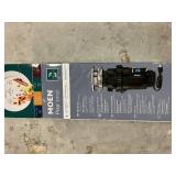 Massive Pallet of Brand Name Faucets, Shower Fixtures, Towel Bars & Bath Hardware  Untouched Wholesale Load (Returns)  Home Improvement