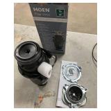 Massive Pallet of Brand Name Faucets, Shower Fixtures, Towel Bars & Bath Hardware  Untouched Wholesale Load (Returns)  Home Improvement