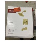 Massive Pallet of Brand Name Faucets, Shower Fixtures, Towel Bars & Bath Hardware  Untouched Wholesale Load (Returns)  Home Improvement