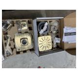 Massive Pallet of Brand Name Faucets, Shower Fixtures, Towel Bars & Bath Hardware  Untouched Wholesale Load (Returns)  Home Improvement