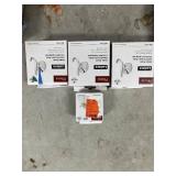 Massive Pallet of Brand Name Faucets, Shower Fixtures, Towel Bars & Bath Hardware  Untouched Wholesale Load (Returns)  Home Improvement