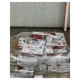 Massive Pallet of Brand Name Faucets, Shower Fixtures, Towel Bars & Bath Hardware  Untouched Wholesale Load (Returns)  Home Improvement