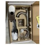 Massive Pallet of Brand Name Faucets, Shower Fixtures, Towel Bars & Bath Hardware  Untouched Wholesale Load (Returns)  Home Improvement