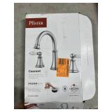 Massive Pallet of Brand Name Faucets, Shower Fixtures, Towel Bars & Bath Hardware  Untouched Wholesale Load (Returns)  Home Improvement