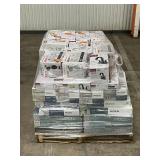 Massive Pallet of Brand Name Faucets, Shower Fixtures, Towel Bars & Bath Hardware  Untouched Wholesale Load (Returns)  Home Improvement