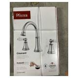 Massive Pallet of Brand Name Faucets, Shower Fixtures, Towel Bars & Bath Hardware  Untouched Wholesale Load (Returns)  Home Improvement