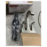 Massive Pallet of Brand Name Faucets, Shower Fixtures, Towel Bars & Bath Hardware  Untouched Wholesale Load (Returns)  Home Improvement