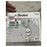 Massive Pallet of Brand Name Faucets, Shower Fixtures, Towel Bars & Bath Hardware  Untouched Wholesale Load (Returns)  Home Improvement