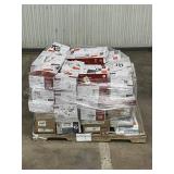 Massive Pallet of Brand Name Faucets, Shower Fixtures, Towel Bars & Bath Hardware  Untouched Wholesale Load (Returns)  Home Improvement