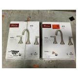 Massive Pallet of Brand Name Faucets, Shower Fixtures, Towel Bars & Bath Hardware  Untouched Wholesale Load (Returns)  Home Improvement