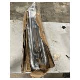 Massive Pallet of Brand Name Faucets, Shower Fixtures, Towel Bars & Bath Hardware  Untouched Wholesale Load (Returns)  Home Improvement