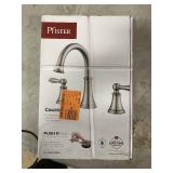 Massive Pallet of Brand Name Faucets, Shower Fixtures, Towel Bars & Bath Hardware  Untouched Wholesale Load (Returns)  Home Improvement