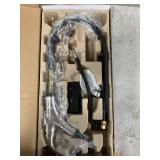 Massive Pallet of Brand Name Faucets, Shower Fixtures, Towel Bars & Bath Hardware  Untouched Wholesale Load (Returns)  Home Improvement