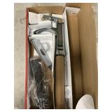 Massive Pallet of Brand Name Faucets, Shower Fixtures, Towel Bars & Bath Hardware  Untouched Wholesale Load (Returns)  Home Improvement