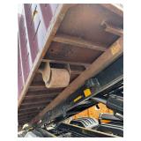 Compactor Receiver Box (570403)