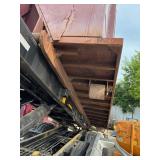 Compactor Receiver Box (570403)