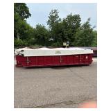 Shurco Roll Off Cover System (570404)