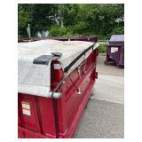 Shurco Roll Off Cover System (570404)