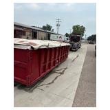 Shurco Roll Off Cover System (570404)