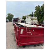 Shurco Roll Off Cover System (570404)