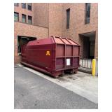 Rayfo Self Contained Compactor (570406)