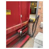 Rayfo Self Contained Compactor (570406)