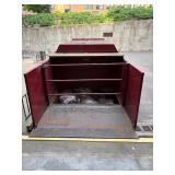 Rayfo Self Contained Compactor (570406)