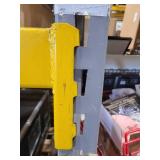 Horizontal Racking Bars (570402) Does Not Include Vetical Racking, See Description