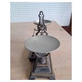 Henry Troemner Vintage Grain Scale -- Philadelphia PA