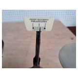 Henry Troemner Vintage Grain Scale -- Philadelphia PA