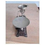 Henry Troemner Vintage Grain Scale -- Philadelphia PA