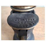 Vintage Howe Grain Scale Shop #1224641