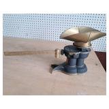 Vintage Howe Grain Scale Shop #1224641