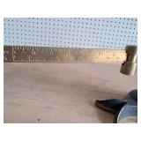 Vintage Howe Grain Scale Shop #1224641