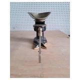 Vintage Howe Grain Scale Shop #738256