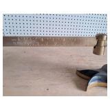 Vintage Howe Grain Scale Shop #738256