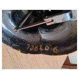 Vintage Howe Grain Scale Shop #738256