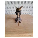 Vintage Howe Grain Scale Shop #945562