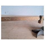 Vintage Howe Grain Scale Shop #945562