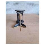 Vintage Fairbank Grain Scale