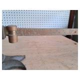 Vintage Howe Grain Scale Shop #1396103