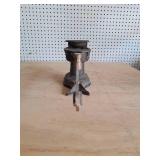 Vintage Howe Grain Scale Shop #1396103