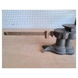 Vintage Howe Grain Scale Shop #1396103