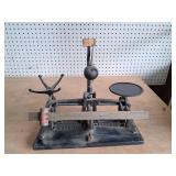 Vintage Torsion Balance Sale Company