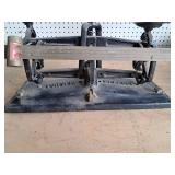 Vintage Torsion Balance Sale Company