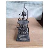 Vintage Torsion Balance Sale Company