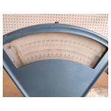 Vintage Toledo Scale Company Scale