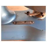 Vintage Toledo Scale Company Scale